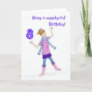 Zoek naar 8 jaar oud kaarten Acht