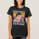Zoek naar aziatische humor tshirts Emotioneel