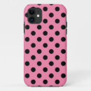 Zoek naar grote stippen iphone hoesjes Roze