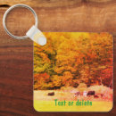 Zoek naar koeien sleutelhangers Dier