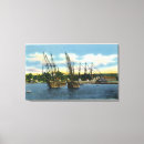 Zoek naar oude haven briefkaarten Lantaarn