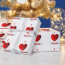Zoek naar blizzard cadeaupapier Winter