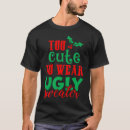 Zoek naar lelijk tshirts Trending