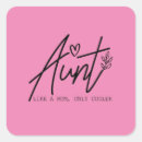 Zoek naar tante stickers Moeder