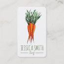 Zoek naar wortel visitekaartjes Groenten