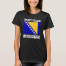 Zoek naar bosnische tshirts Land