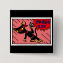 Zoek naar mel buttons Cartoon