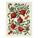 Zoek naar granaatappel posters Patroon