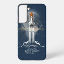 Zoek naar ruimte samsung hoesjes Astronaut