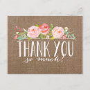 Zoek naar bedankkaarten Baby