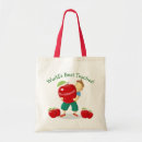 Zoek naar leerling tote bags Appel