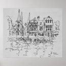 Zoek naar normandie posters Boot