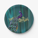 Zoek naar pauwen borden Gast