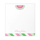 Zoek naar watermeloen notitieblokken Groen