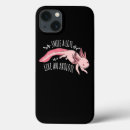 Zoek naar axolotl iphone hoesjes Schattig