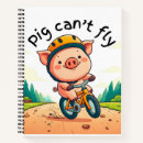 Zoek naar varken notitieboeken Humor