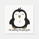 Zoek naar pinguin servetten Voor iedereen