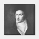 Zoek naar ludwig van beethoven magneten Portret