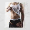 Zoek naar hunks briefkaarten Homo