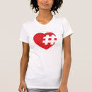 Zoek naar hashtag symbool tshirts Label
