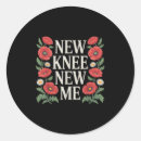 Zoek naar knie stickers Grappig
