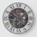 Zoek naar steampunk stijl klokken Voor iedereen