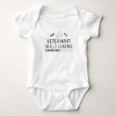 Zoek naar dierenarts babykleding Veterinair