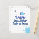Zoek naar verlies briefkaarten Citaat