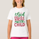 Zoek naar zegen tshirts Kind