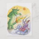Zoek naar mythologisch briefkaarten Fantasie