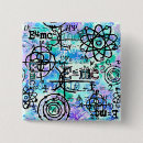 Zoek naar wiskunde geek buttons Cool