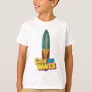 Zoek naar surfplank tshirts Retro