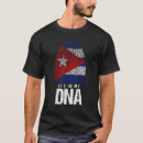 Zoek naar cubaanse vlag tshirts Havana