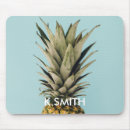 Zoek naar ananas muismatten Strand