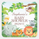 Zoek naar baby aap stickers Oerwoud