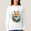 Zoek naar rood vos kleding Natuur