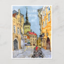Zoek naar tallinn briefkaarten Toerisme