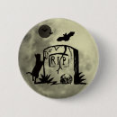 Zoek naar katten afbeeldingen buttons Halloween