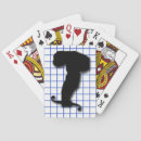 Zoek naar wiskunde speelkaarten Rekenmachine