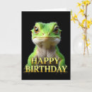 Zoek naar lizard kaarten Schattig