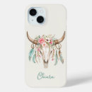 Zoek naar schedel iphone hoesjes Voor haar