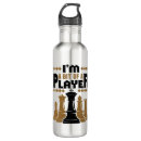 Zoek naar schaak waterflessen Speler