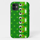 Zoek naar groene kikker iphone hoesjes Kikkers