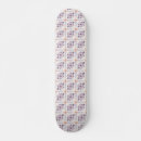 Zoek naar decoratie skateboards Geometrisch patroon