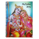Zoek naar krishna notitieboeken Spiritueel