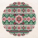 Zoek naar kerst onderzetters Retro