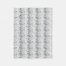 Zoek naar vogel dekens Zwart