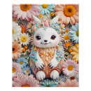 Zoek naar fantasie bloemen posters Ieder kind