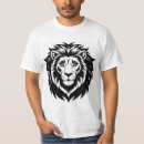 Zoek naar leeuw hoofd tshirts Miljard