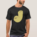 Zoek naar macaroni tshirts Mac en kaas